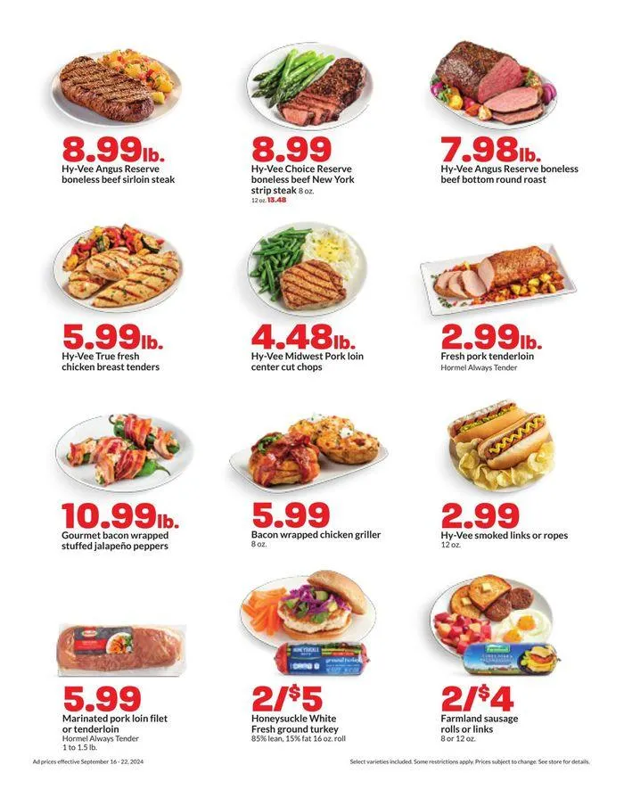 Weekly ad DigDotCom from September 16 to September 22 2024 - Page 10