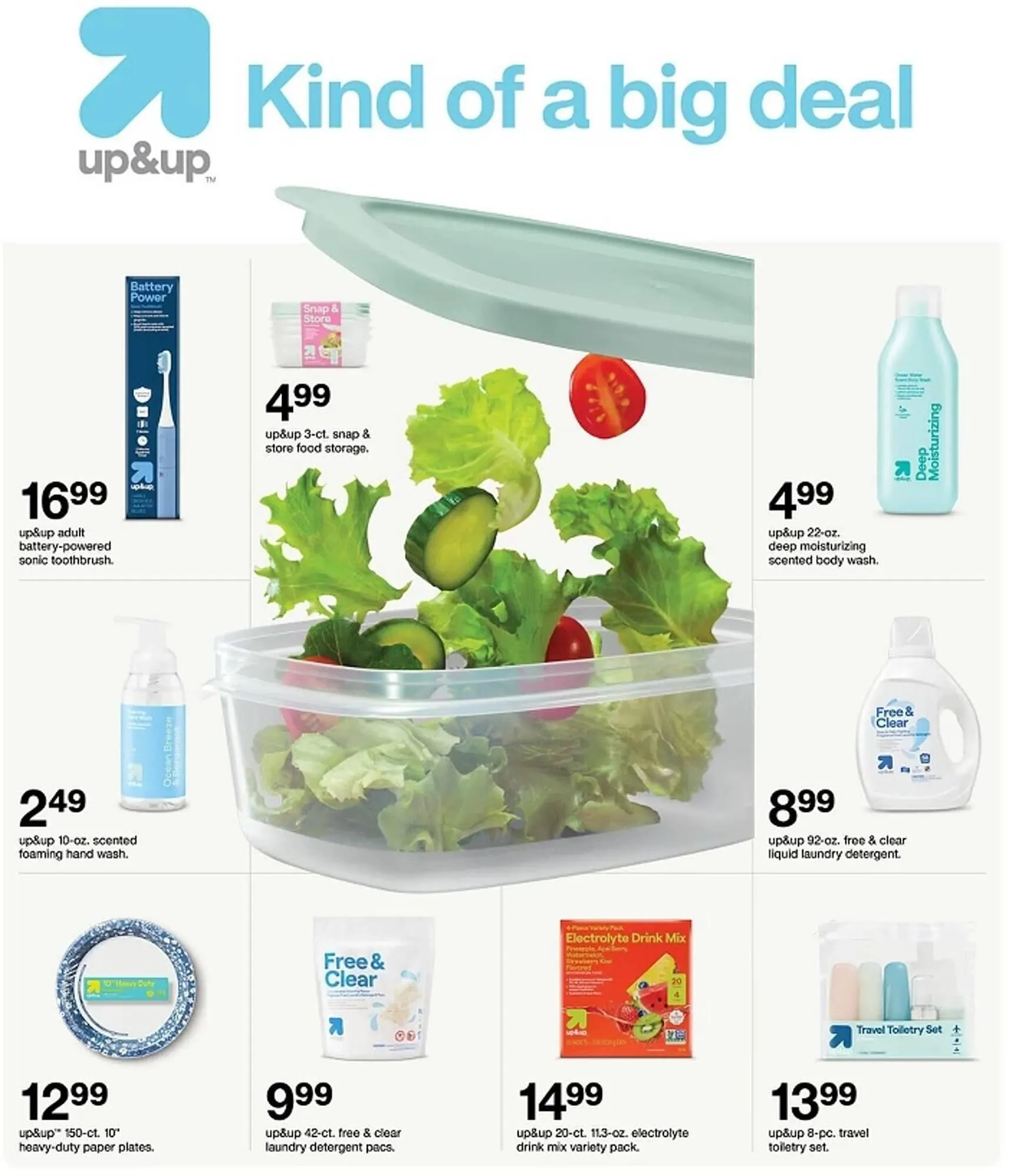 Weekly ad Target weekly ad from November 9 to November 15 2025 - Page 34
