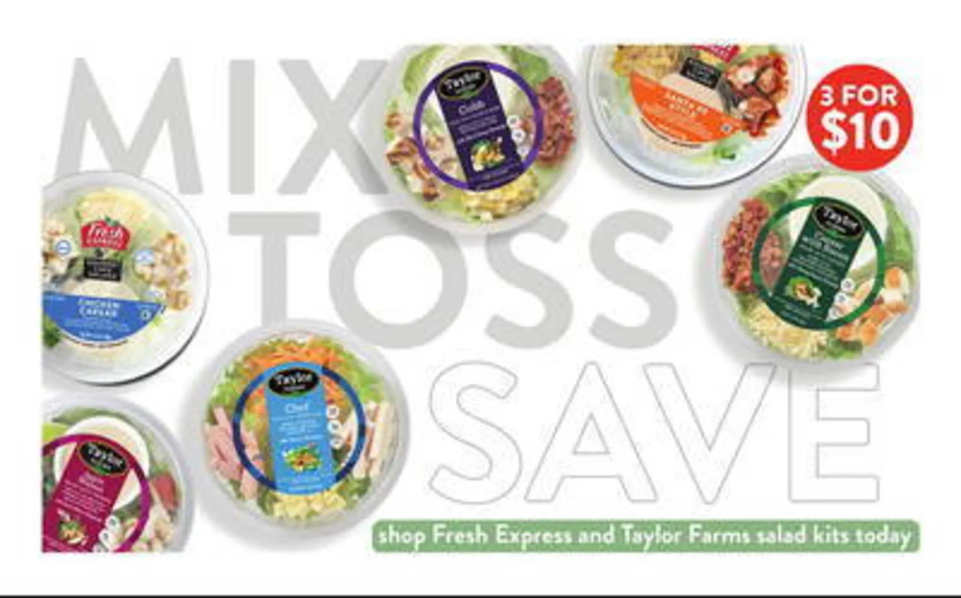 Weekly ad Fresh Thyme Weekly Ad from May 14 to May 20 2025 - Page 5