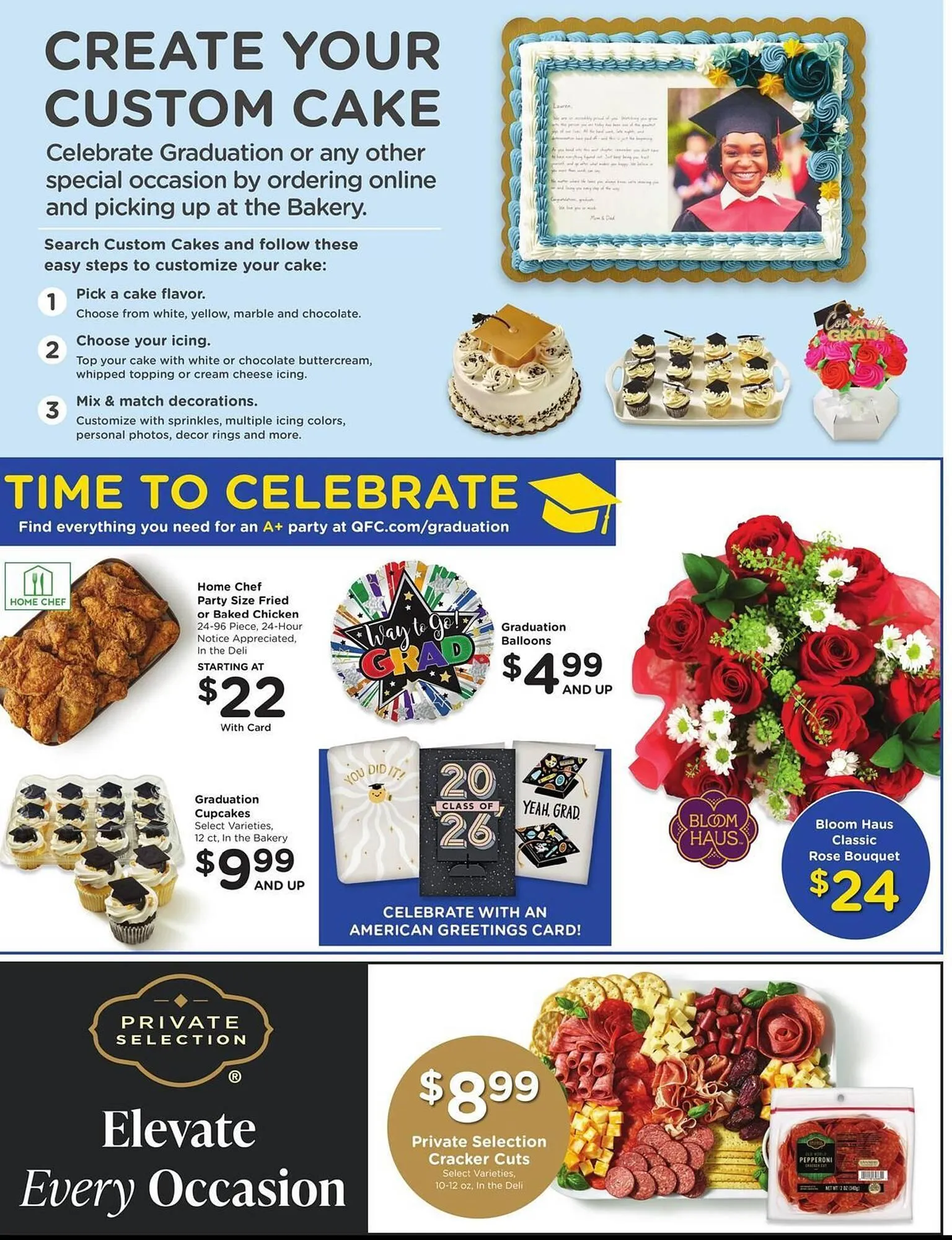 Weekly ad QFC weekly ad from April 29 to May 5 2026 - Page 10