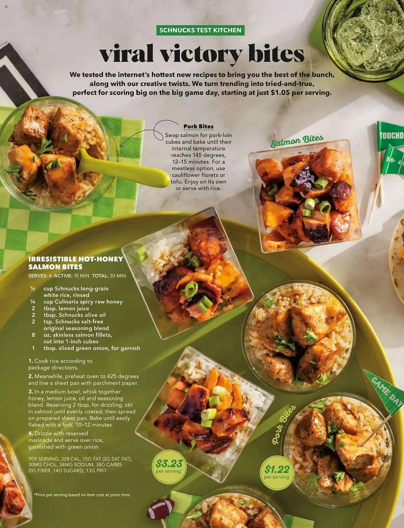 Weekly ad Schnucks weekly ad from January 1 to February 28 2026 - Page 10