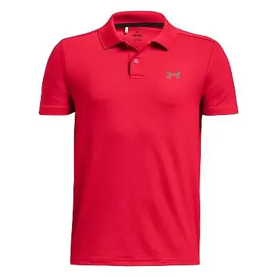 Boys 8-20 Under Armour Performance Golf Polo