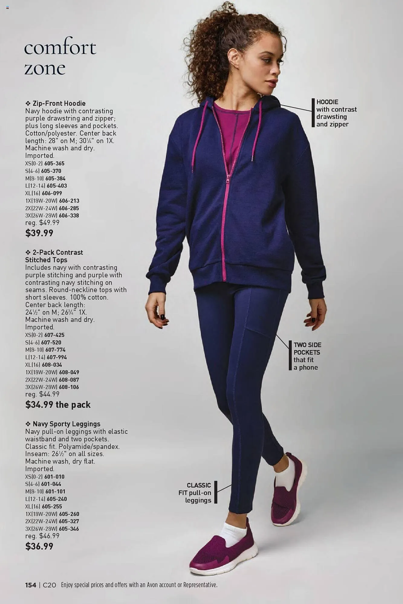 Weekly ad Avon Weekly Ad from September 11 to September 18 2024 - Page 151