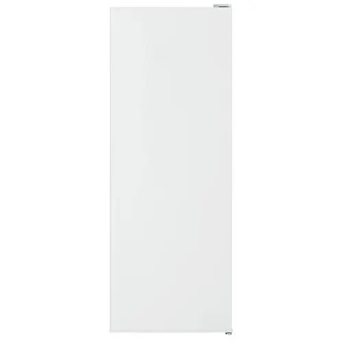 Criterion® 6.6 cu. ft White Garage Ready Manual Defrost Upright Freezer