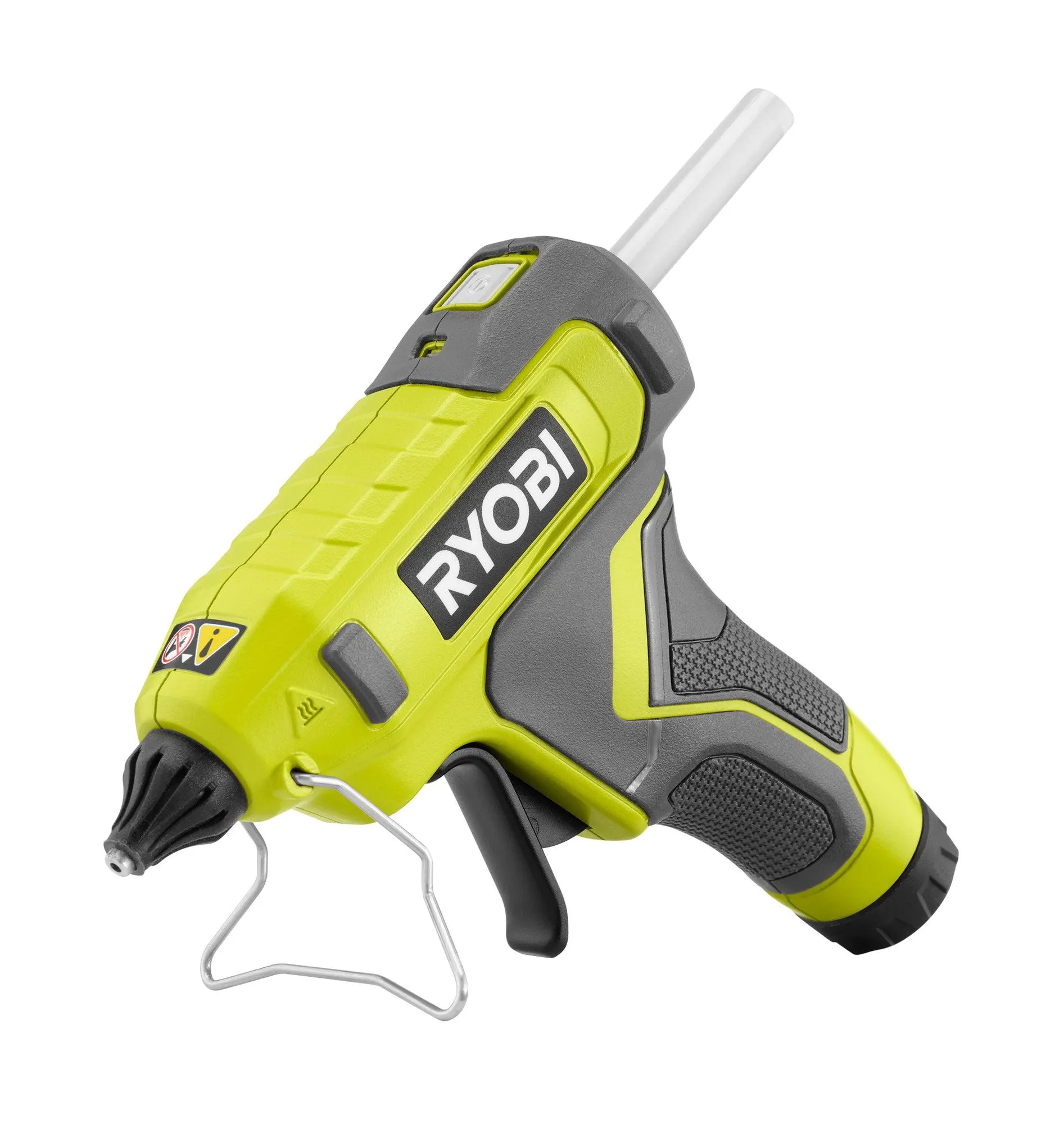 USB Lithium Glue Gun Kit