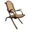 Easy Chair by Michael Thonet for Thonet, 1890s