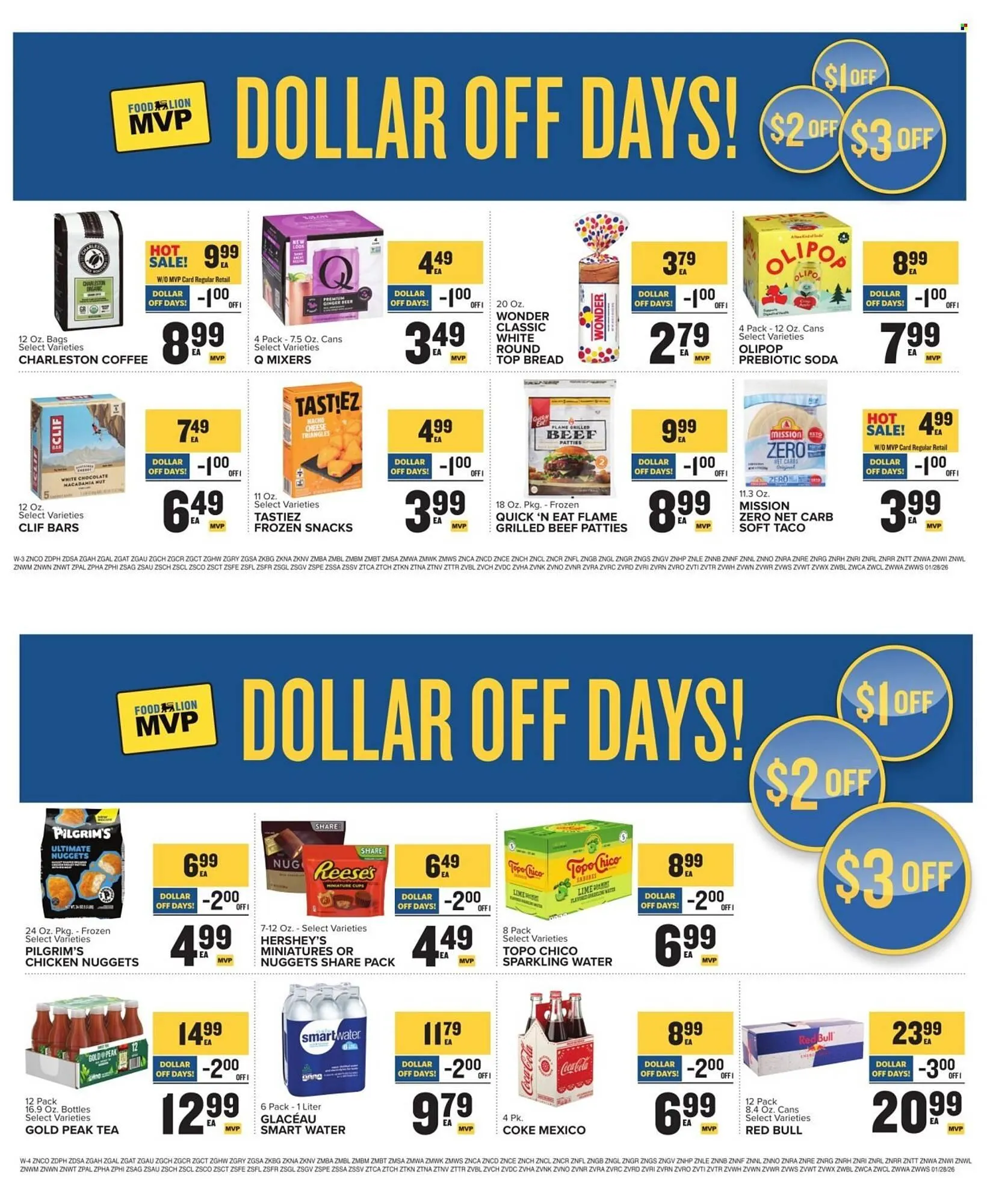 Weekly ad Food Lion weekly ad from January 28 to February 3 2026 - Page 10