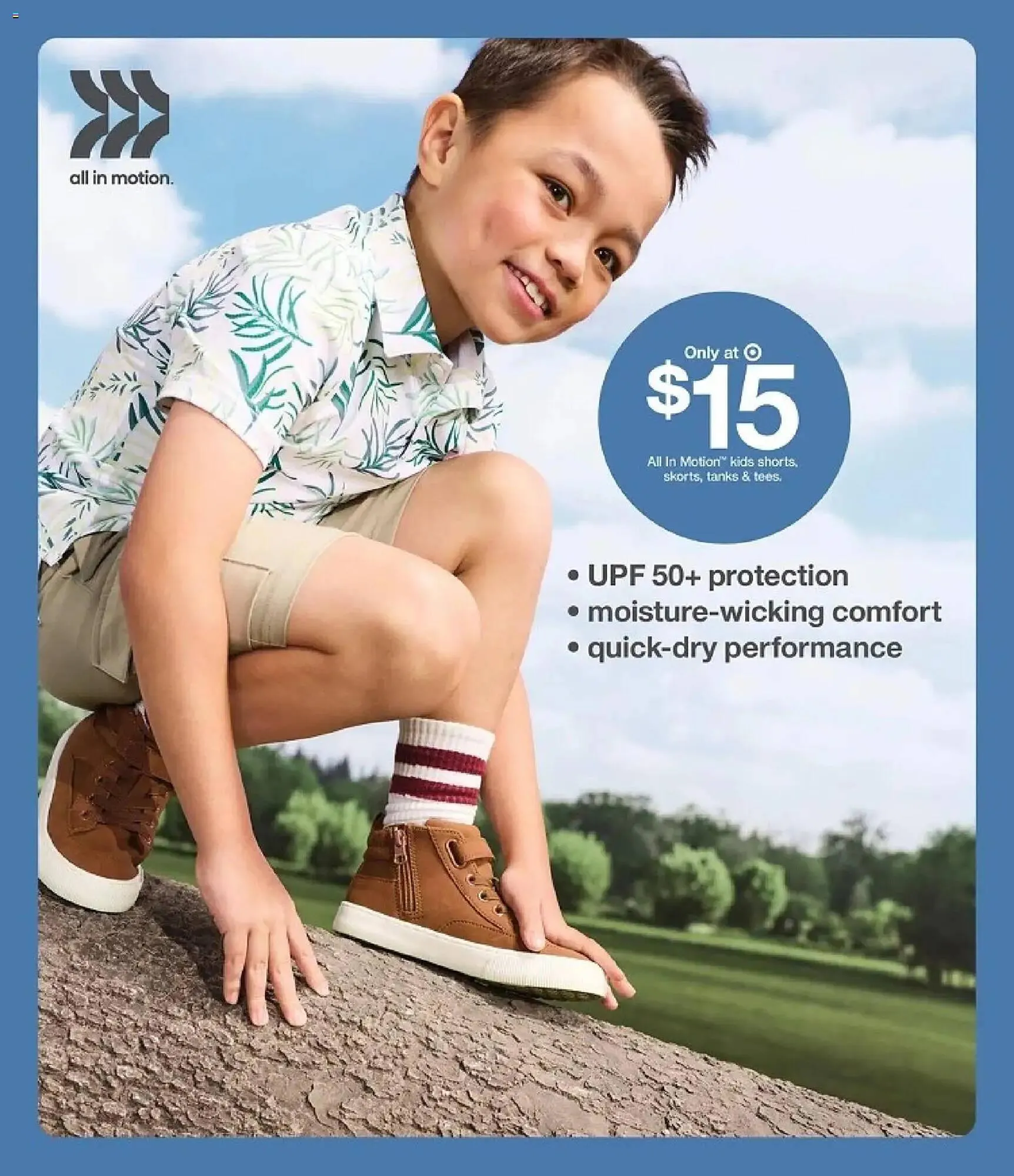 Weekly ad Target weekly ad from May 17 to May 24 2026 - Page 5