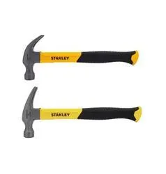 Stanley® 16 oz. Fiberglass Hammer - 2 Pack
