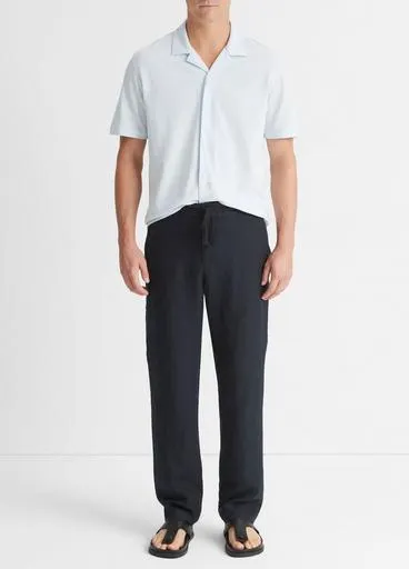 Lightweight Hemp Pant