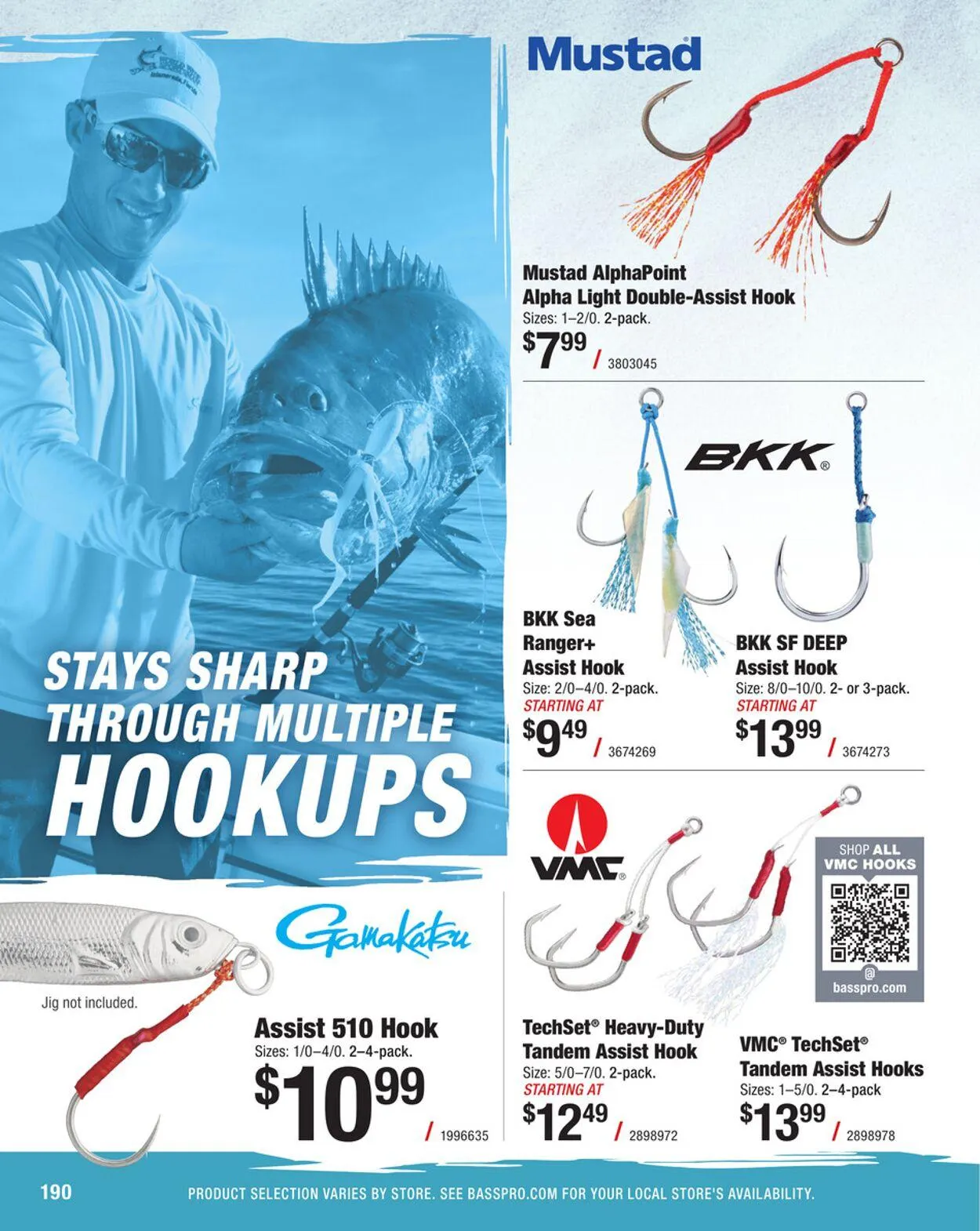 Weekly ad Cabela's Current weekly ad from December 25 to January 8 2026 - Page 188