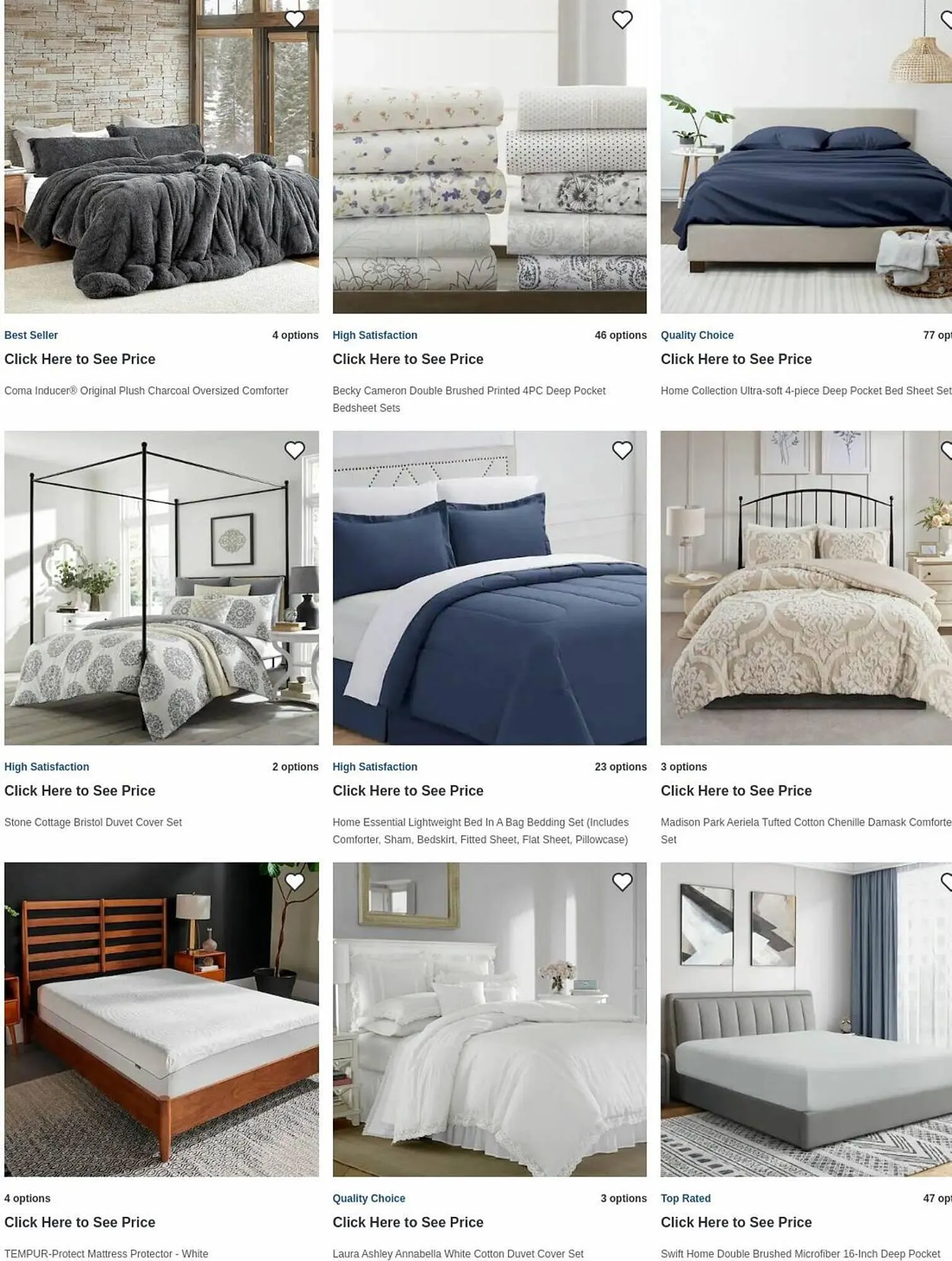 Weekly ad Bed Bath & Beyond Weekly Ad from July 22 to July 31 2024 - Page 106