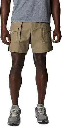 Columbia mens Brewha Ii Short