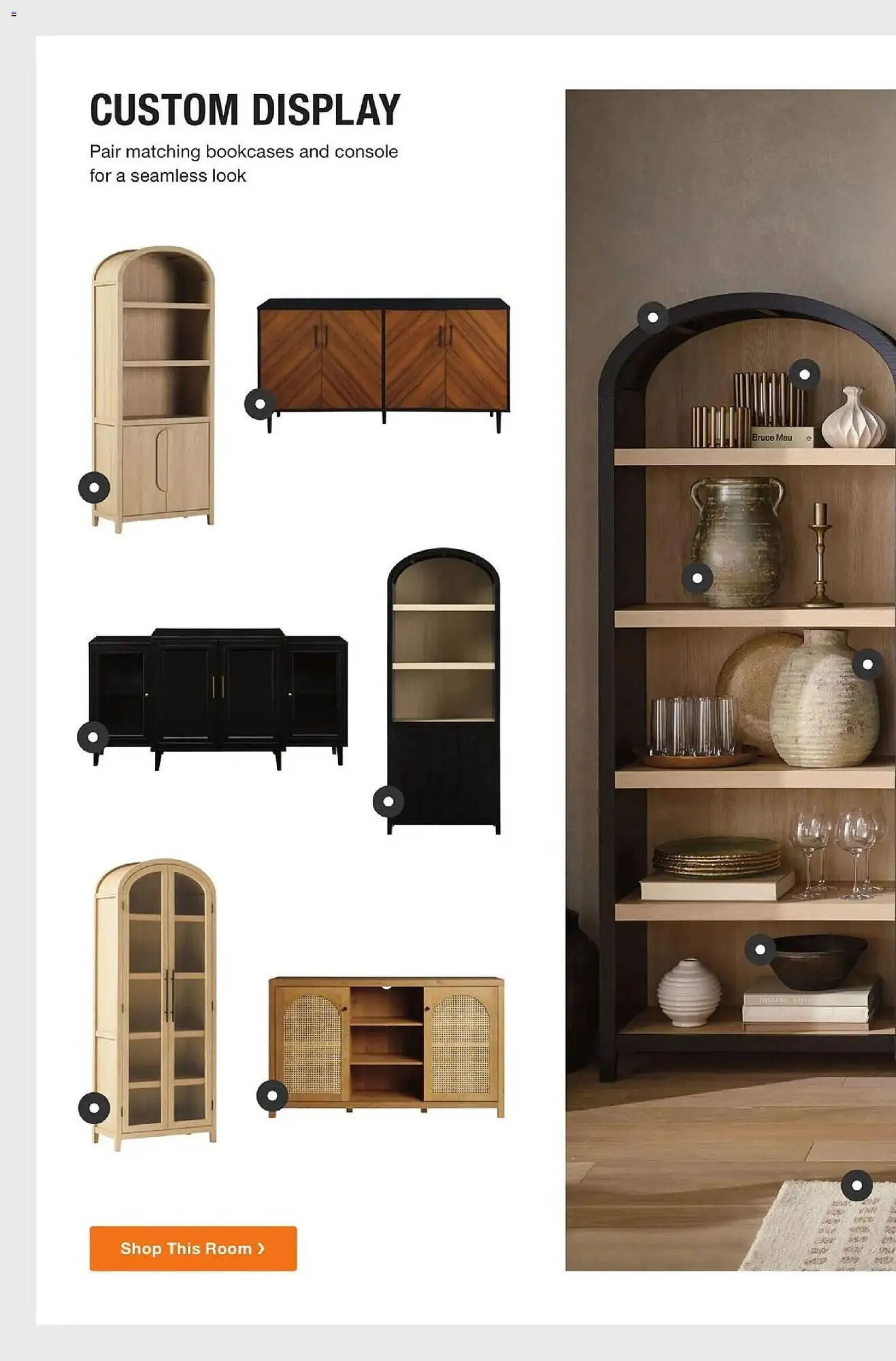 Weekly ad The Home Depot flyer from October 27 to December 25 2025 - Page 21