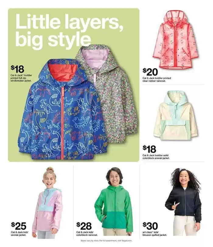 Weekly ad Discover attractive offers from January 24 to February 7 2025 - Page 16