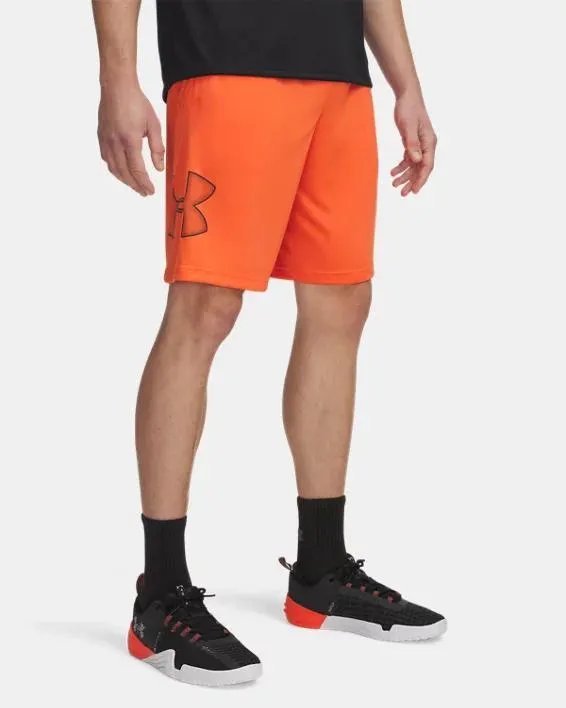 UA Tech™ Graphic Men's 10" Shorts