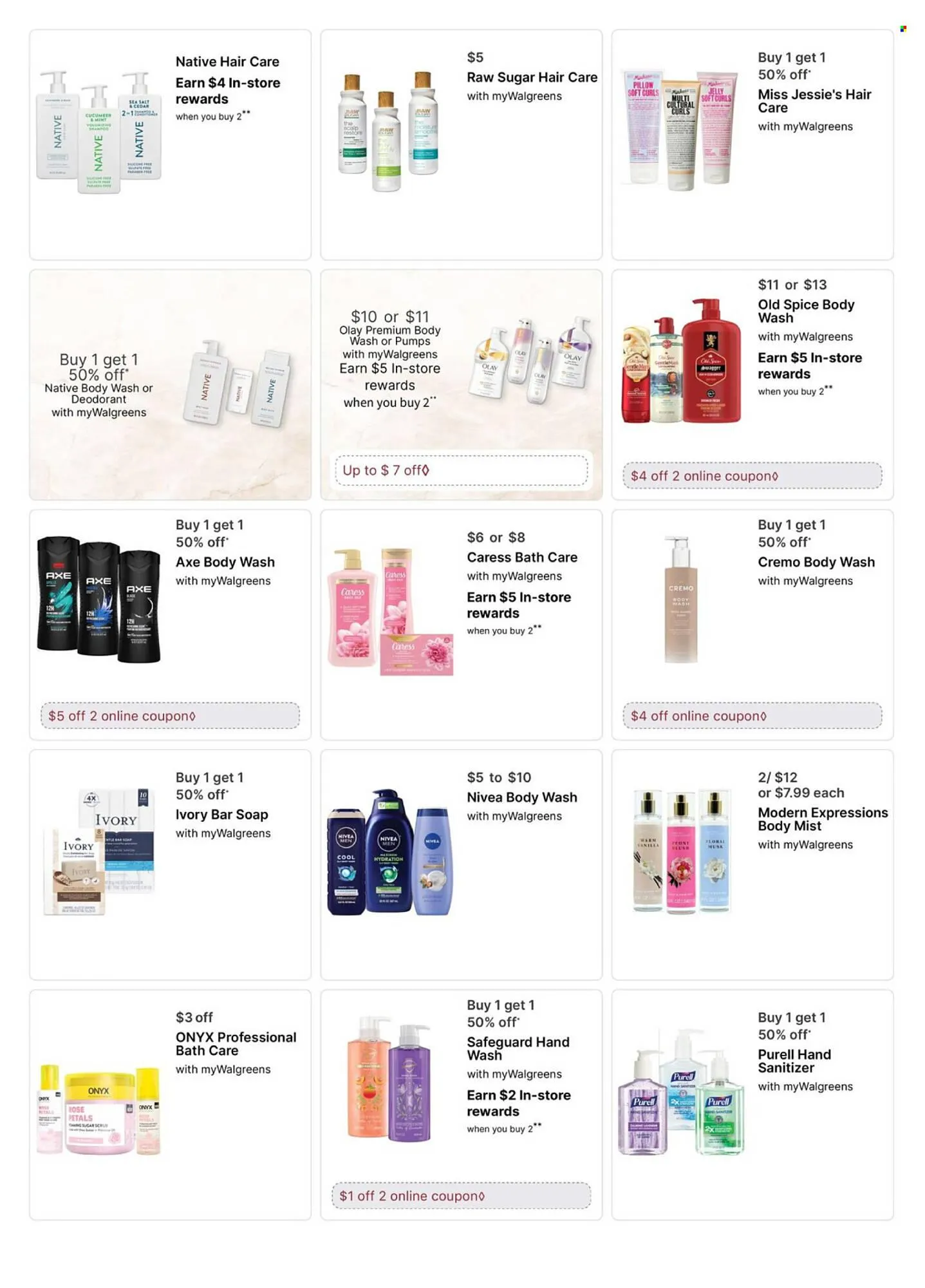 Weekly promotion Walgreens weekly ad spanning from December 14 to December 20 2025 - Page 18 for Catalogue 365