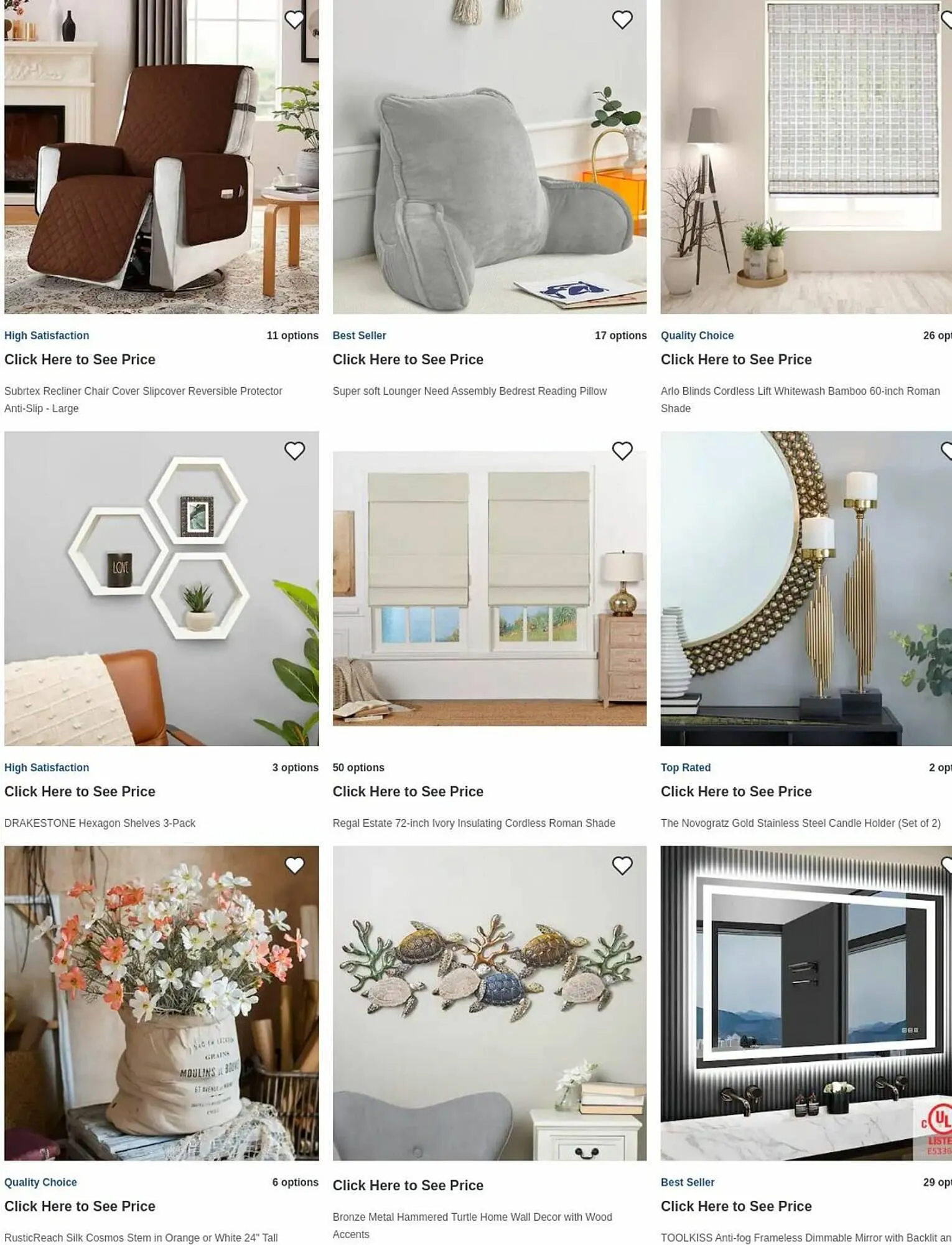 Weekly ad Bed Bath & Beyond Weekly Ad from July 22 to July 31 2024 - Page 190