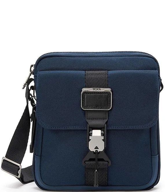 Alpha Bravo Junior Crossbody Bag