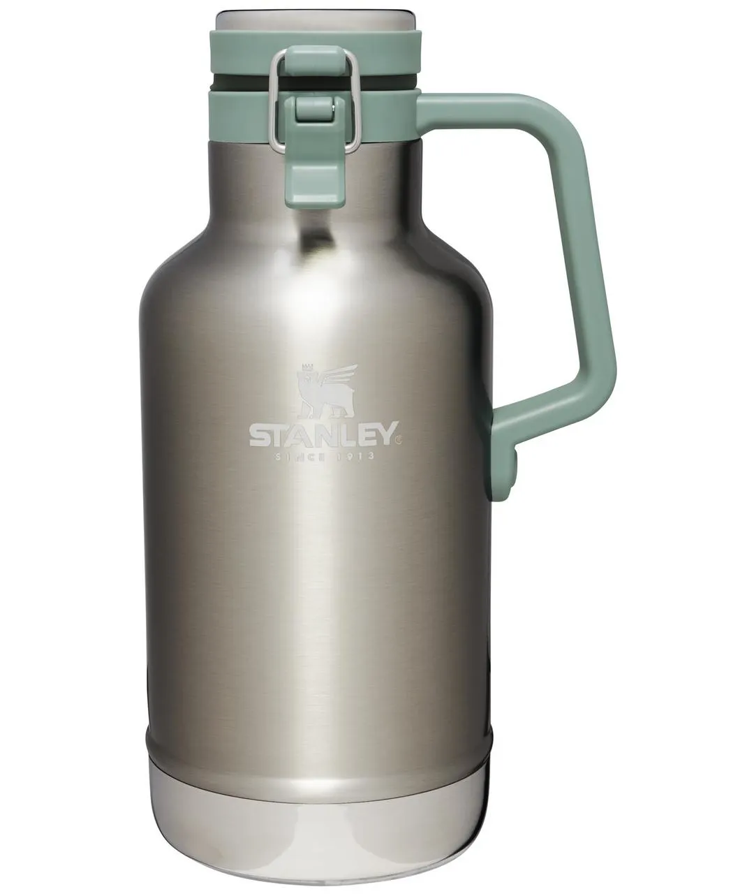 Classic Easy-Pour Growler | 64 OZ