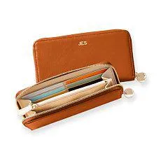 The Essential Leather Wallet