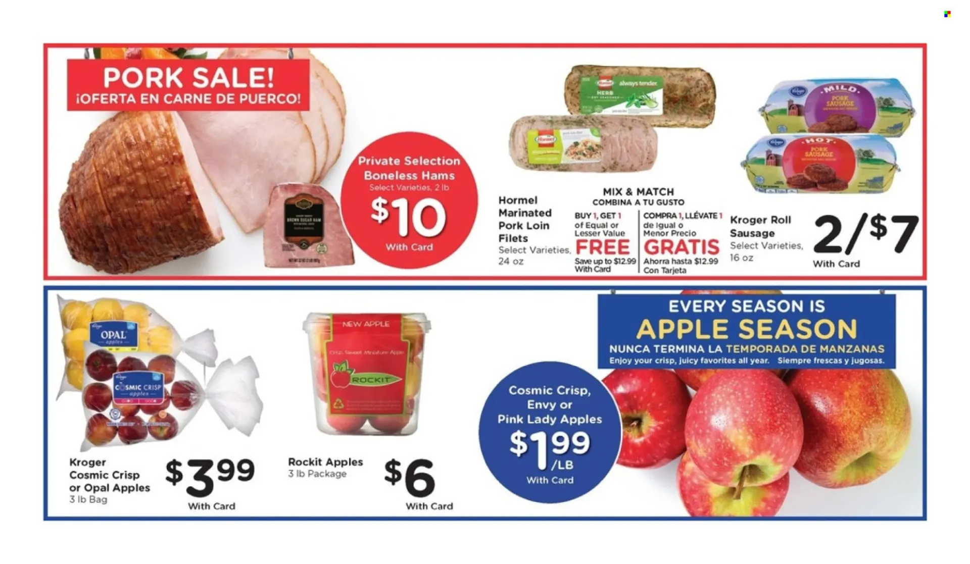 Weekly ad Ralphs weekly ad from May 13 to May 19 2026 - Page 10