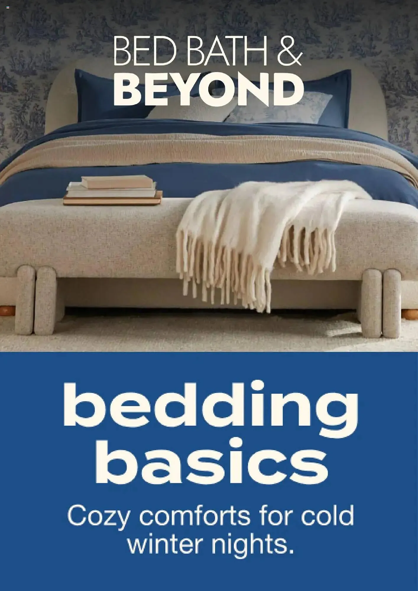 Bed Bath & Beyond Weekly Ad - 1