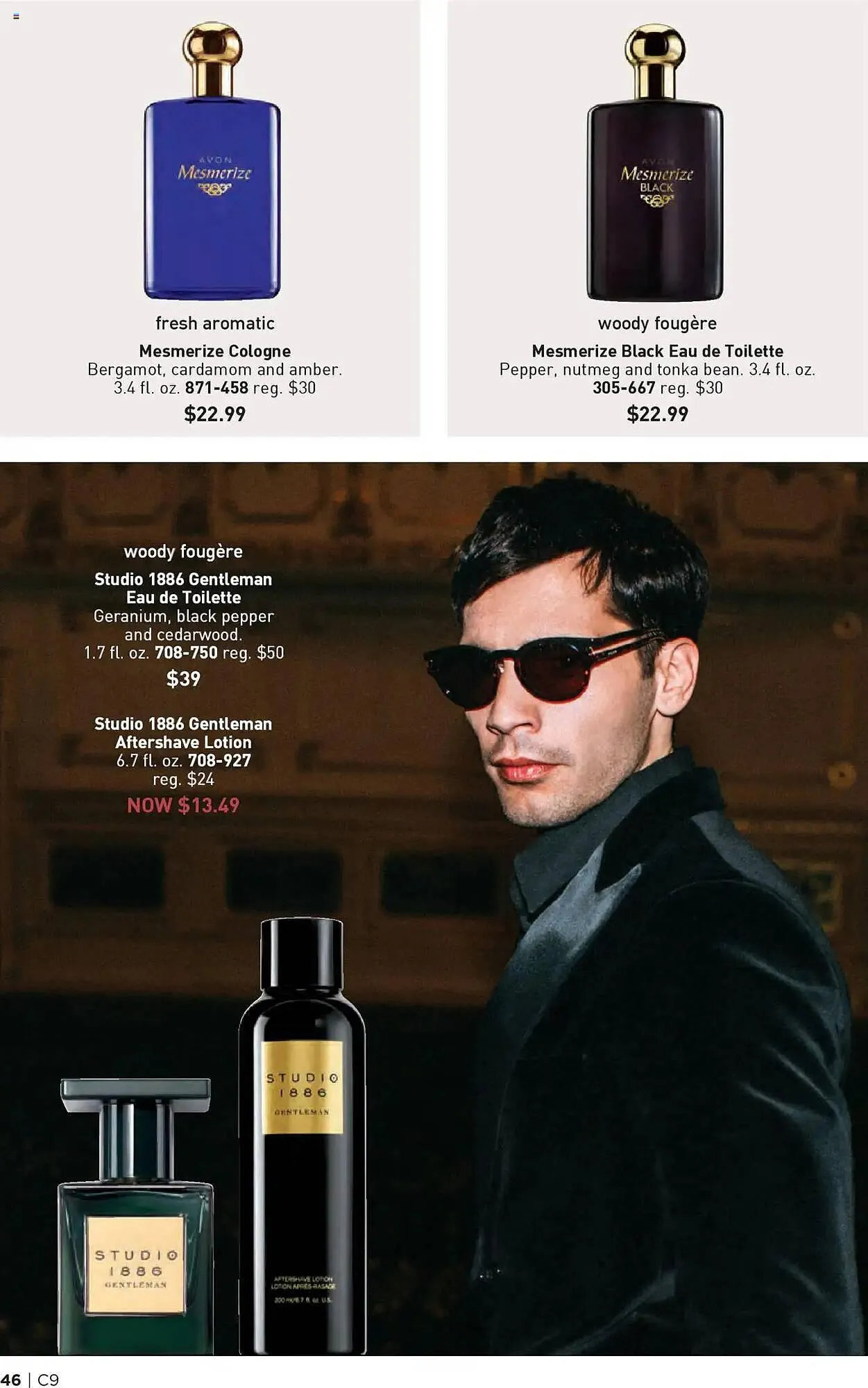 Weekly ad Avon Weekly Ad from April 23 to May 6 2025 - Page 45