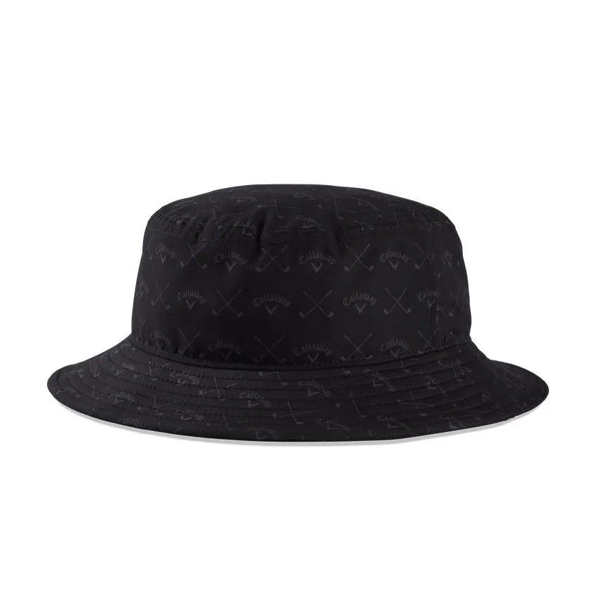 HD Bucket Hat