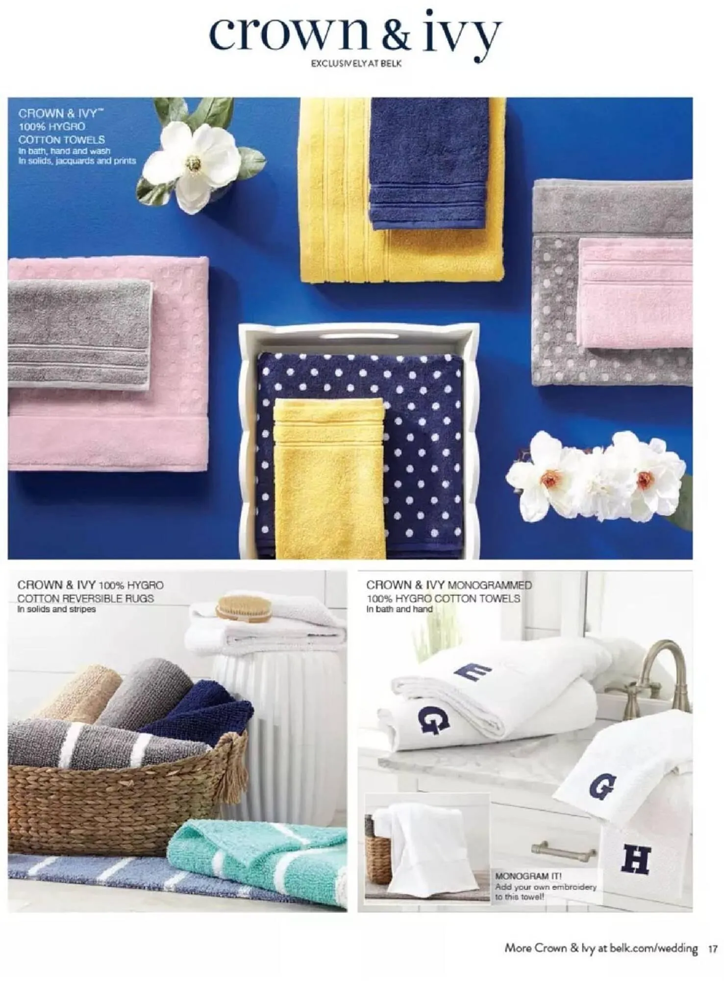 Weekly ad Belk Weekly Ad from July 15 to July 20 2025 - Page 17