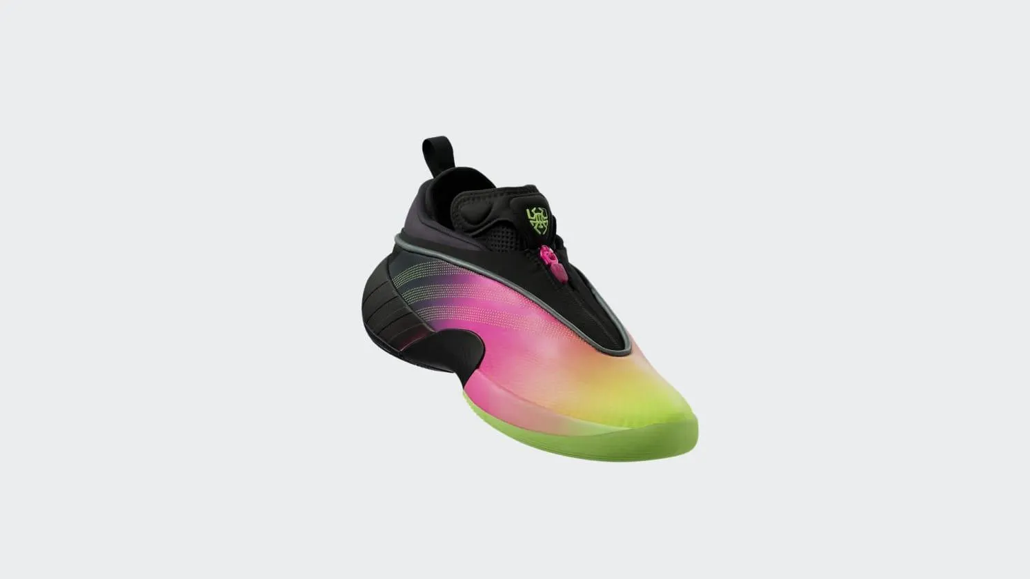 D.O.N. Issue 7 Shoes