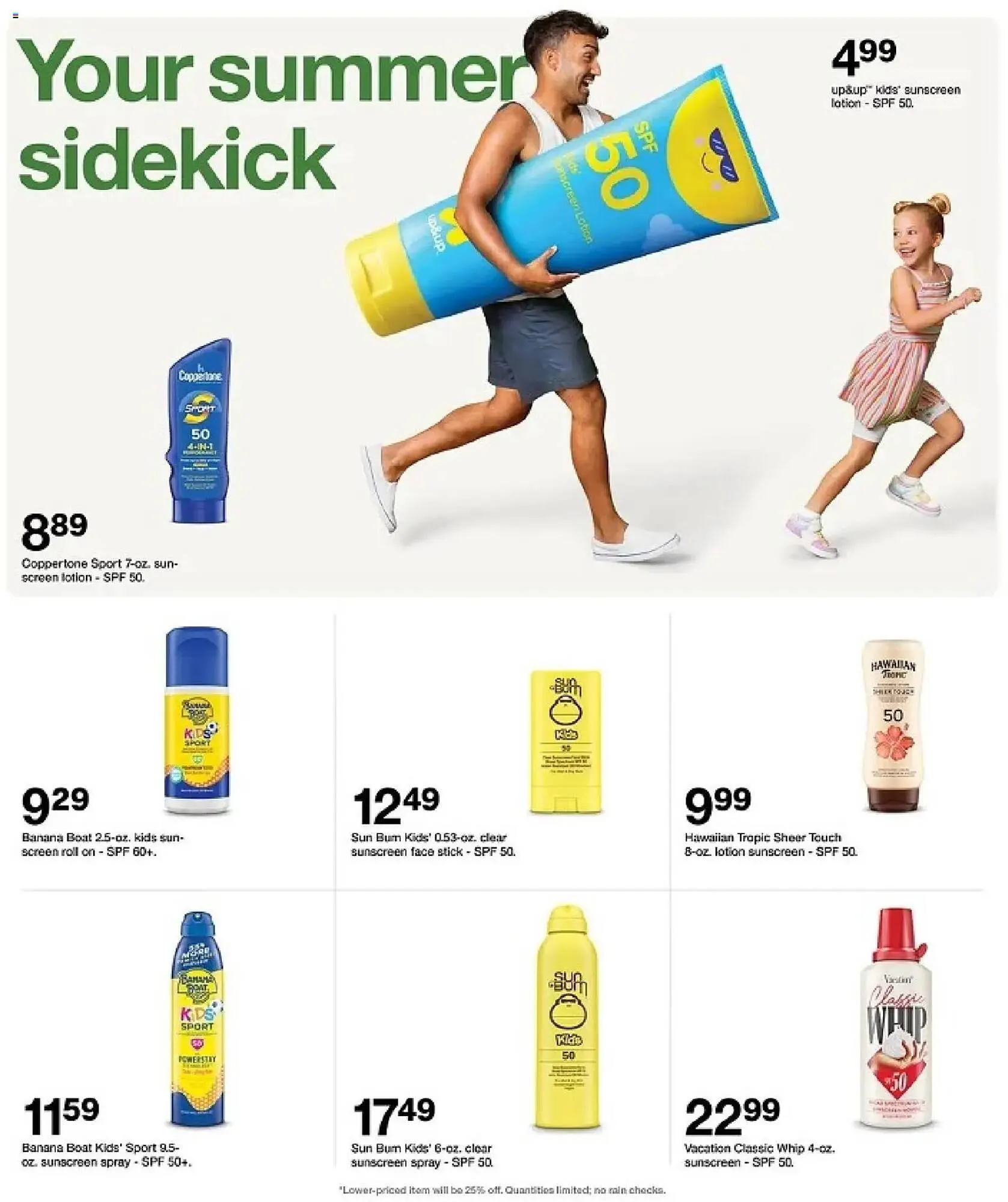 Weekly ad Target weekly ad from April 26 to May 3 2026 - Page 2