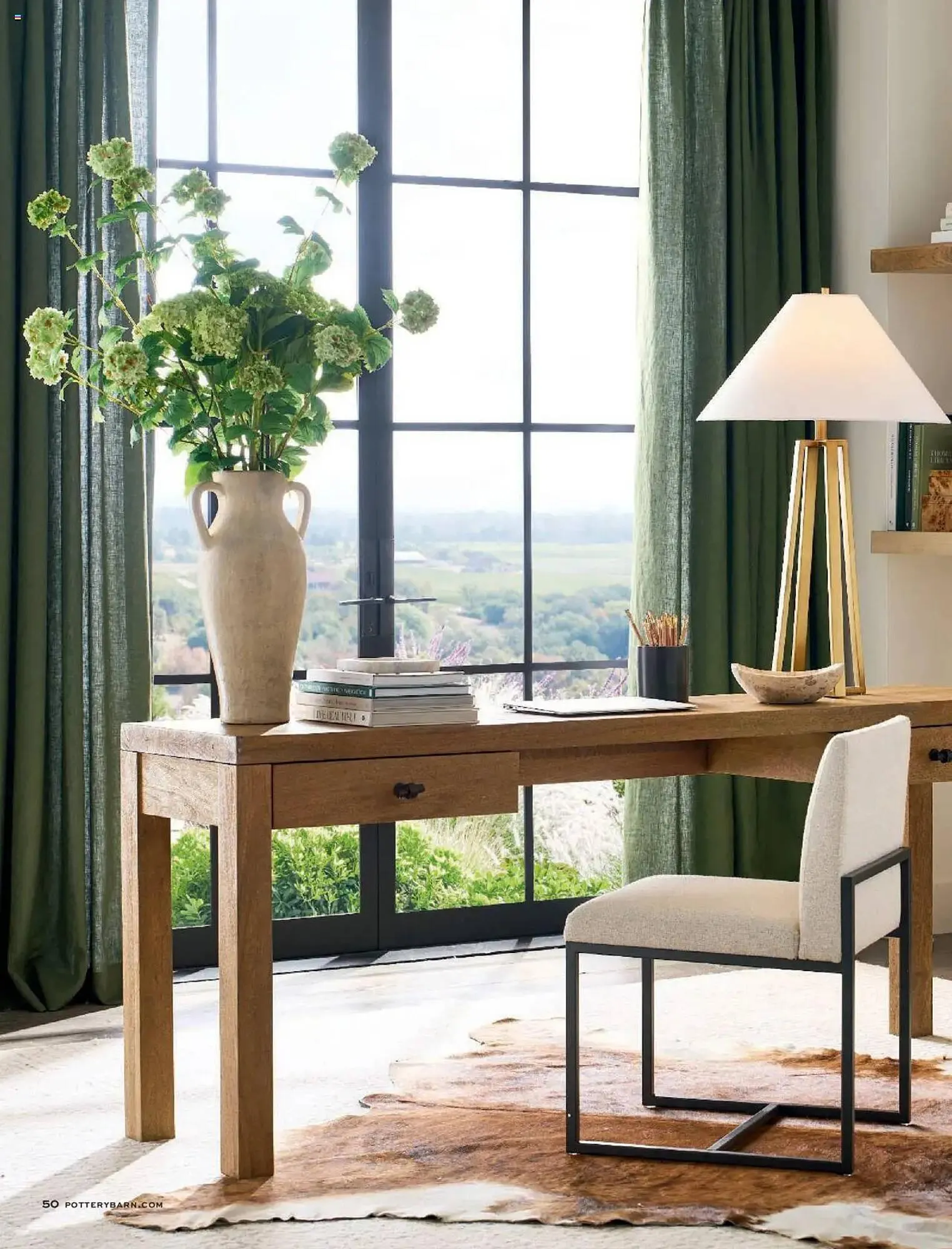 Weekly ad Pottery Barn Weekly Ad from December 11 to March 31 2025 - Page 50