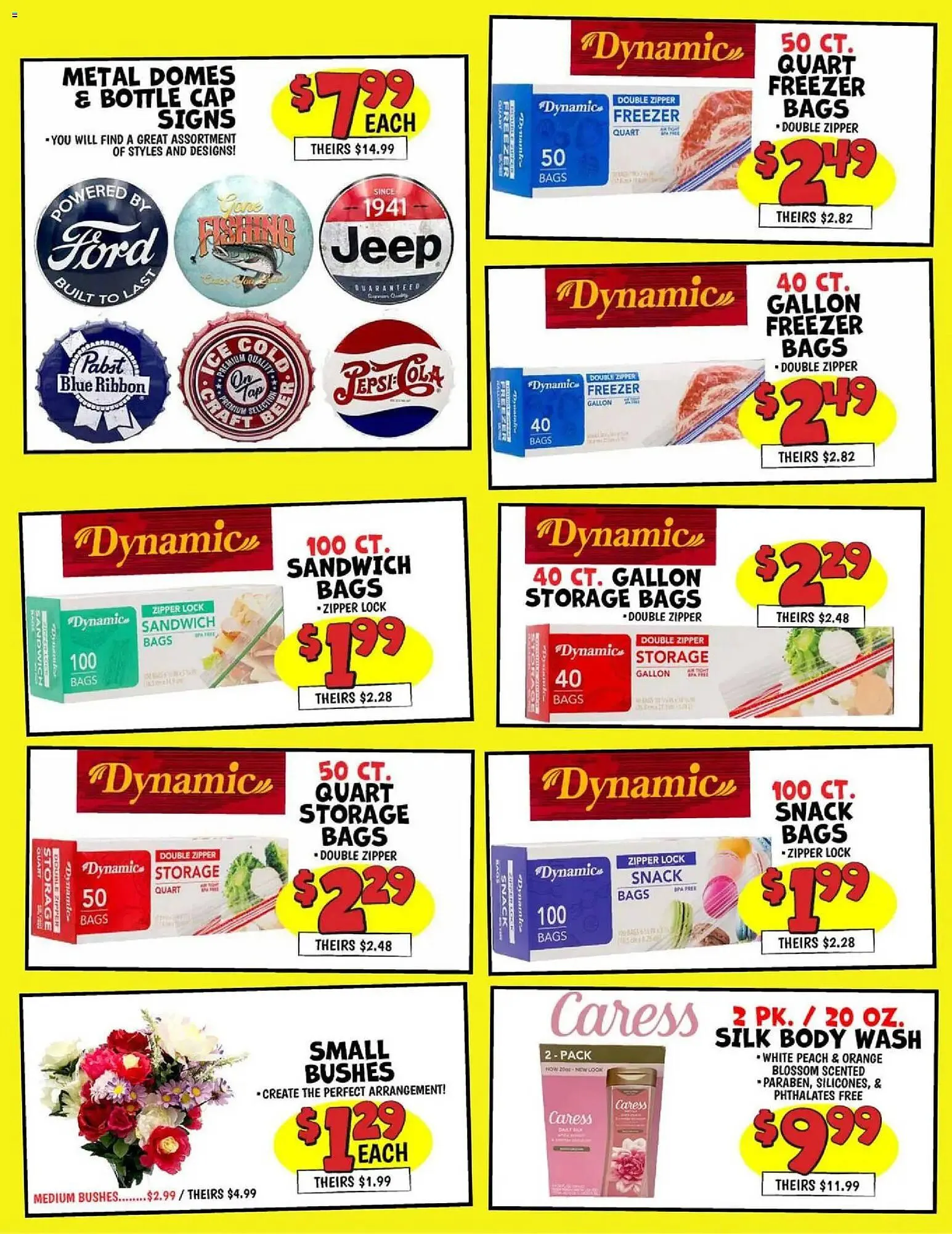 Weekly ad Ollie's weekly ad from January 29 to February 5 2026 - Page 4