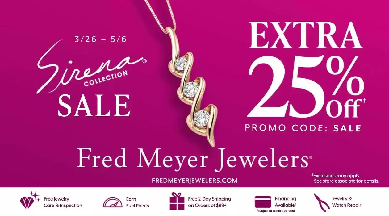 Weekly ad Current deals and offers from April 2 to April 8 2025 - Page 21