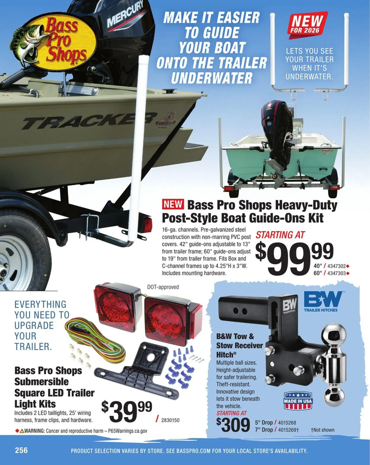 Weekly ad Cabela's Current weekly ad from December 25 to January 8 2026 - Page 254