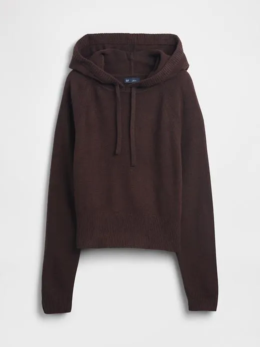 CashSoft Sweater Hoodie