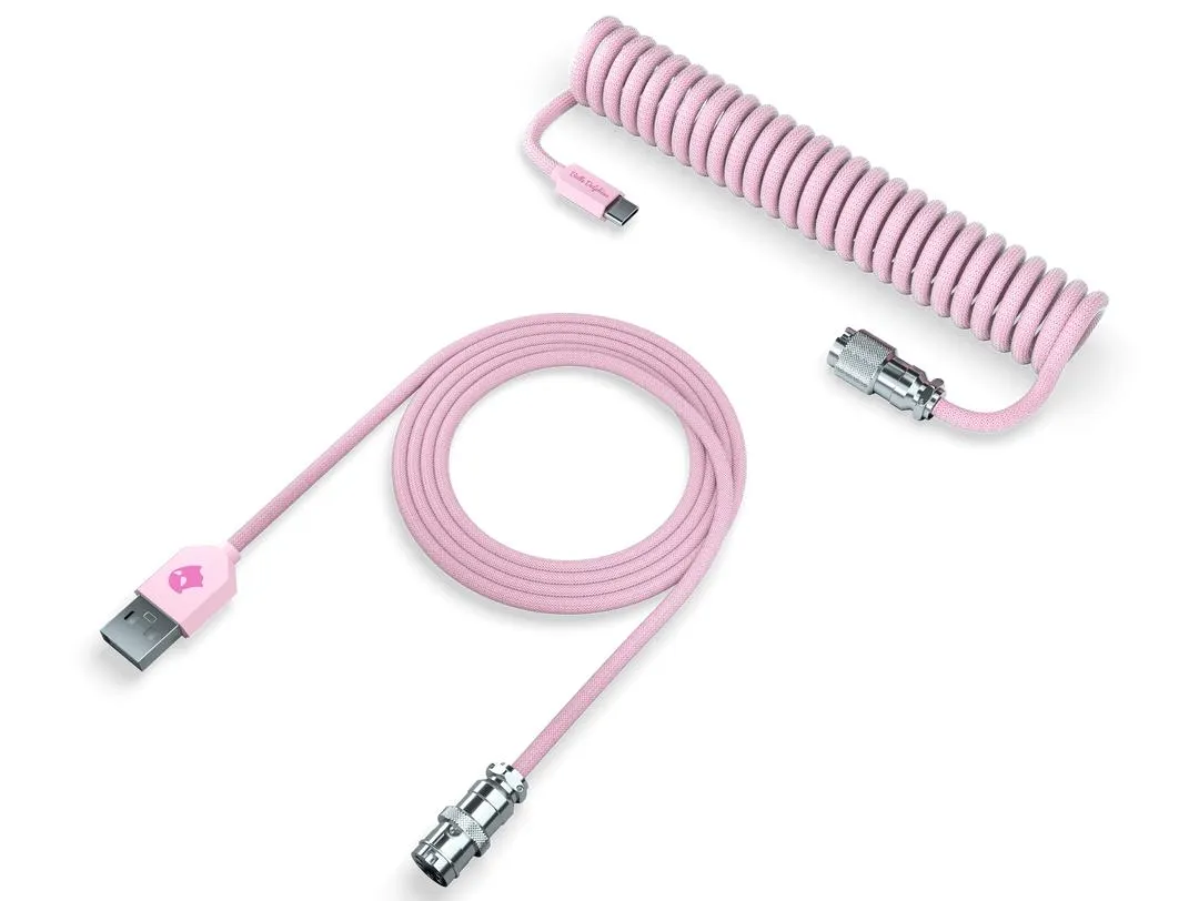 Belle Delphine C1 Coiled Cable