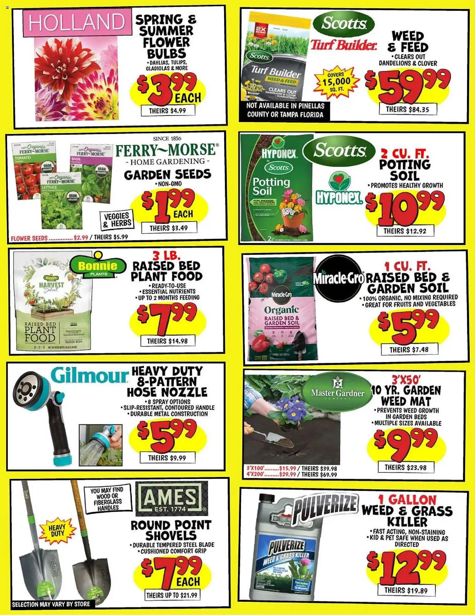 Weekly ad Ollie's weekly ad from April 2 to April 9 2026 - Page 3