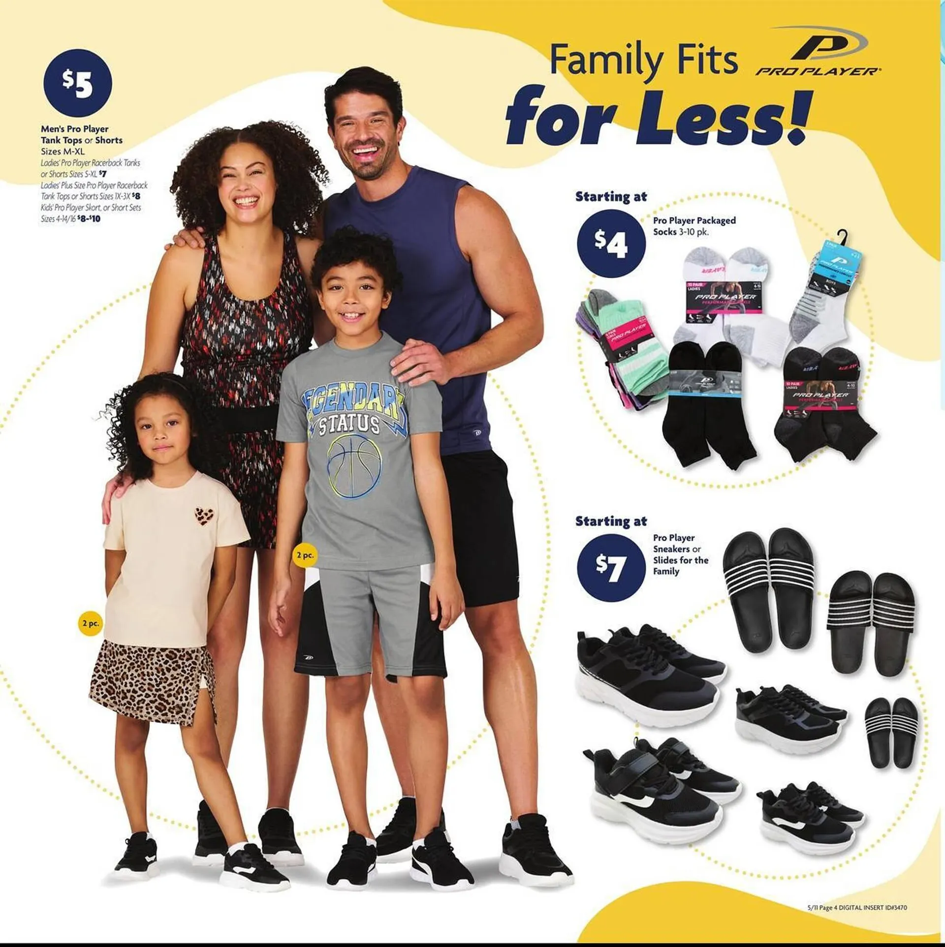 Weekly ad Family Dollar weekly ad from May 11 to May 16 2026 - Page 6