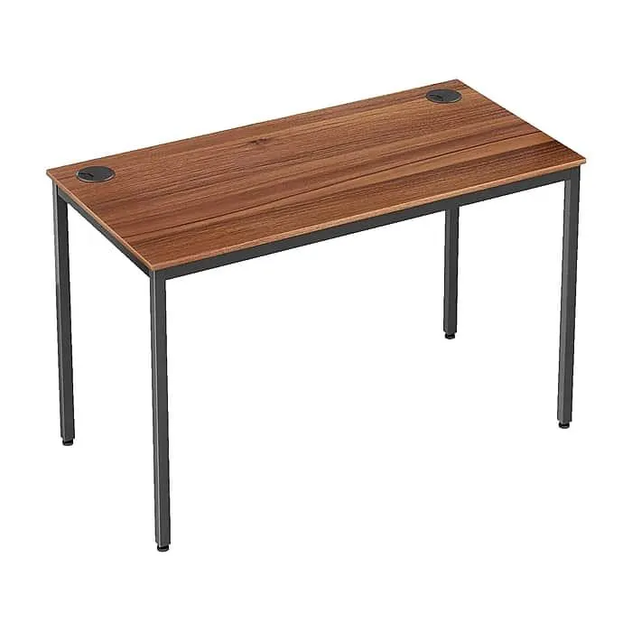 Eureka Ergonomic 47"W Computer Desk,