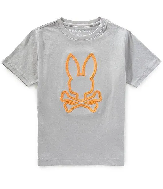 Little/Big Boys Short Sleeve Durango Graphic T-Shirt