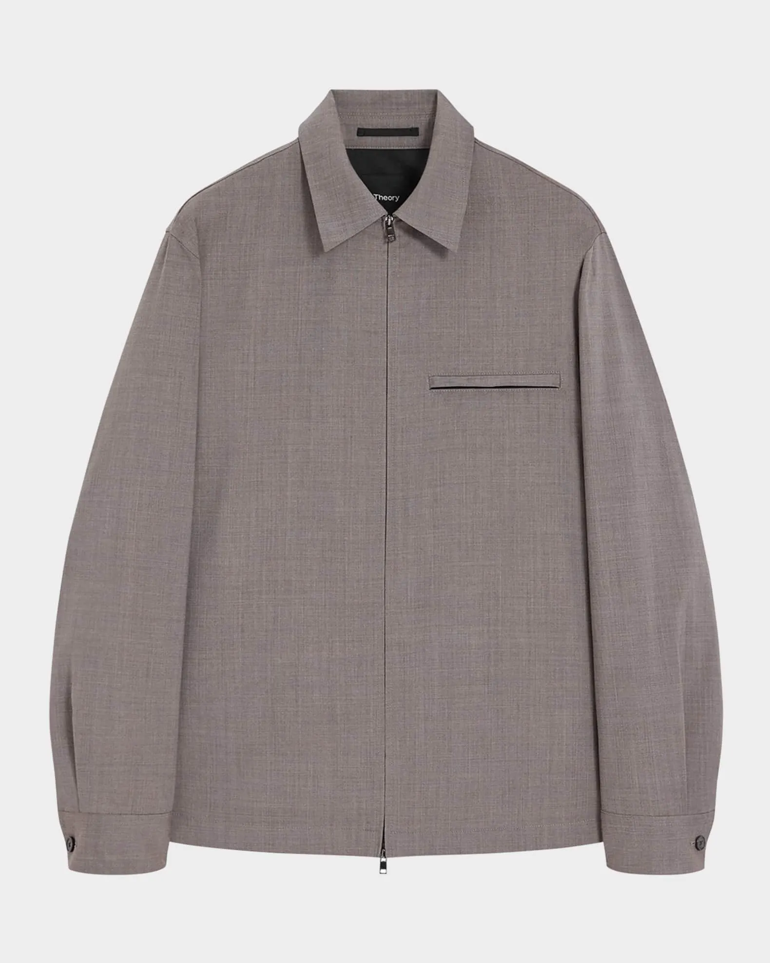 Men's Overshirt Trvl.Motio