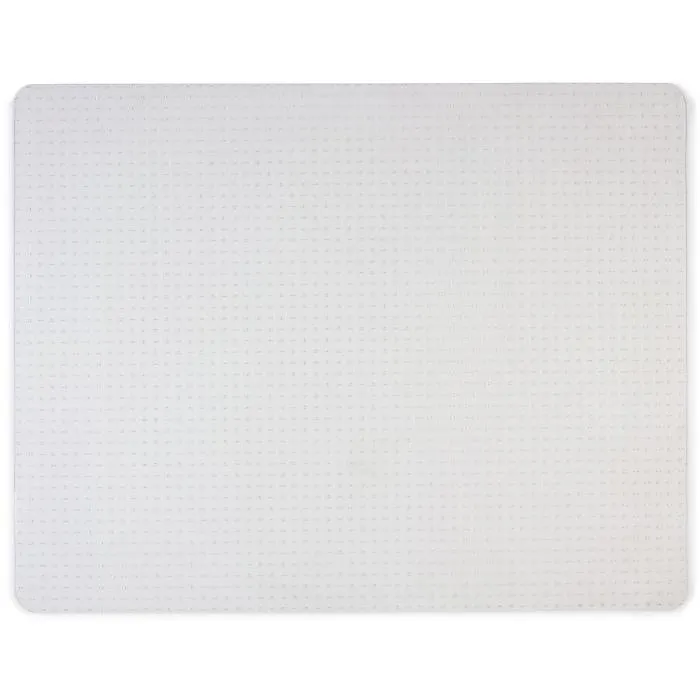 Staples Carpet Chair Mat,