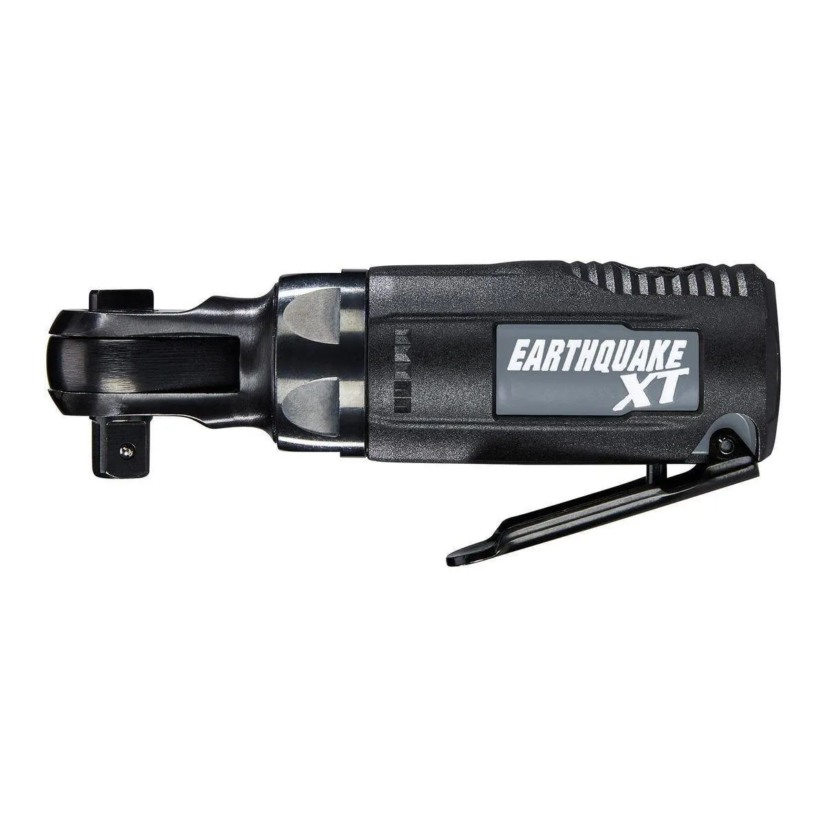 3/8 in. Mini Air Ratchet Wrench with 1/4 in. Hex Drive