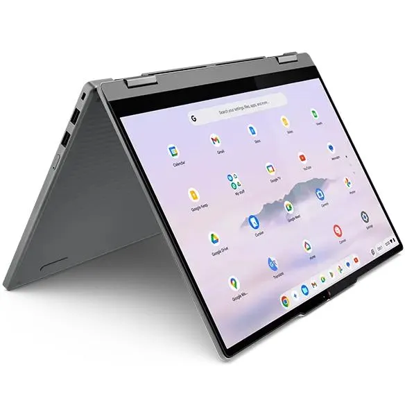 Chromebook Plus 2-in-1 (14ʺ Intel)