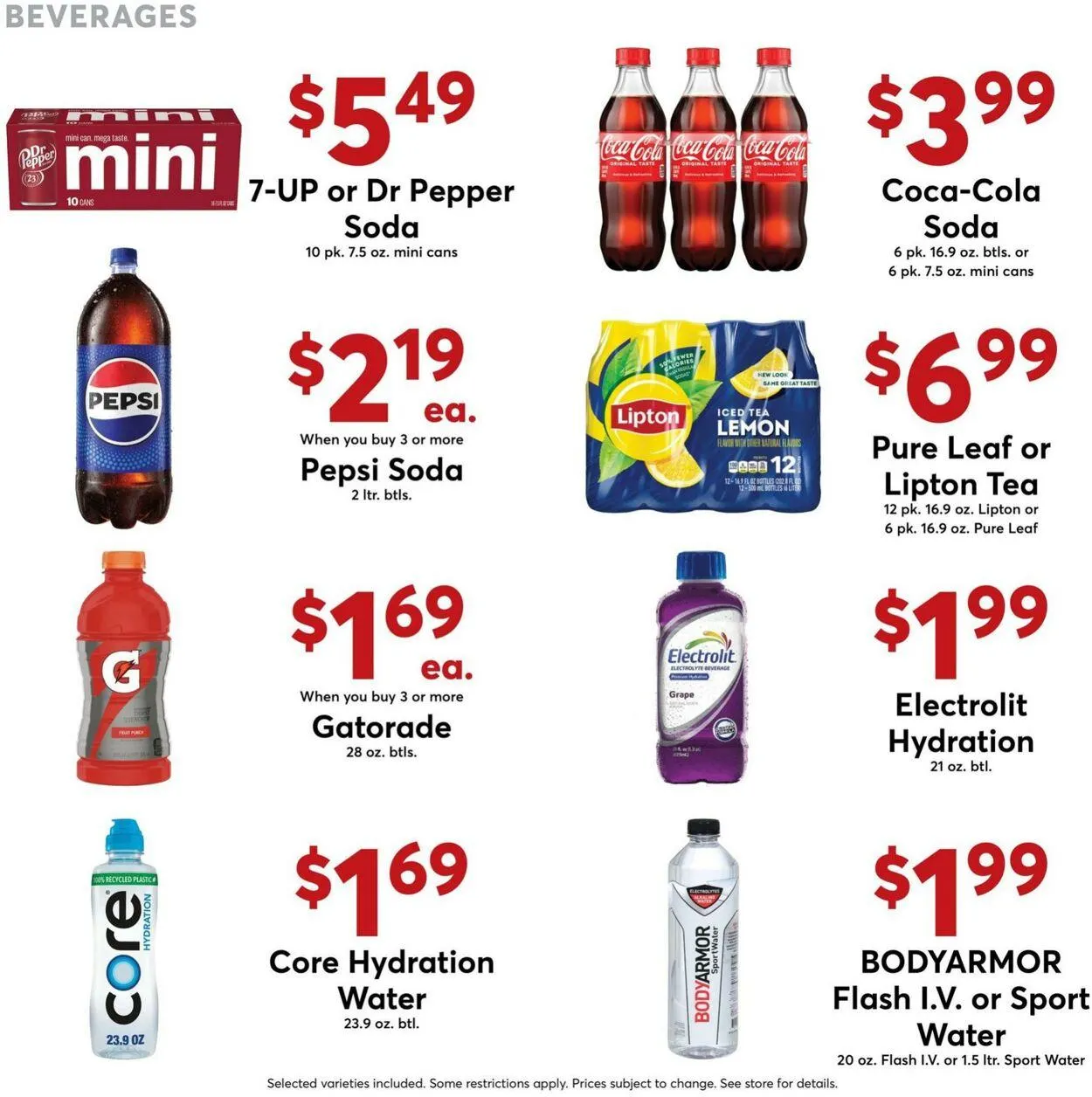 Weekly ad Dierbergs from May 20 to May 26 2025 - Page 25