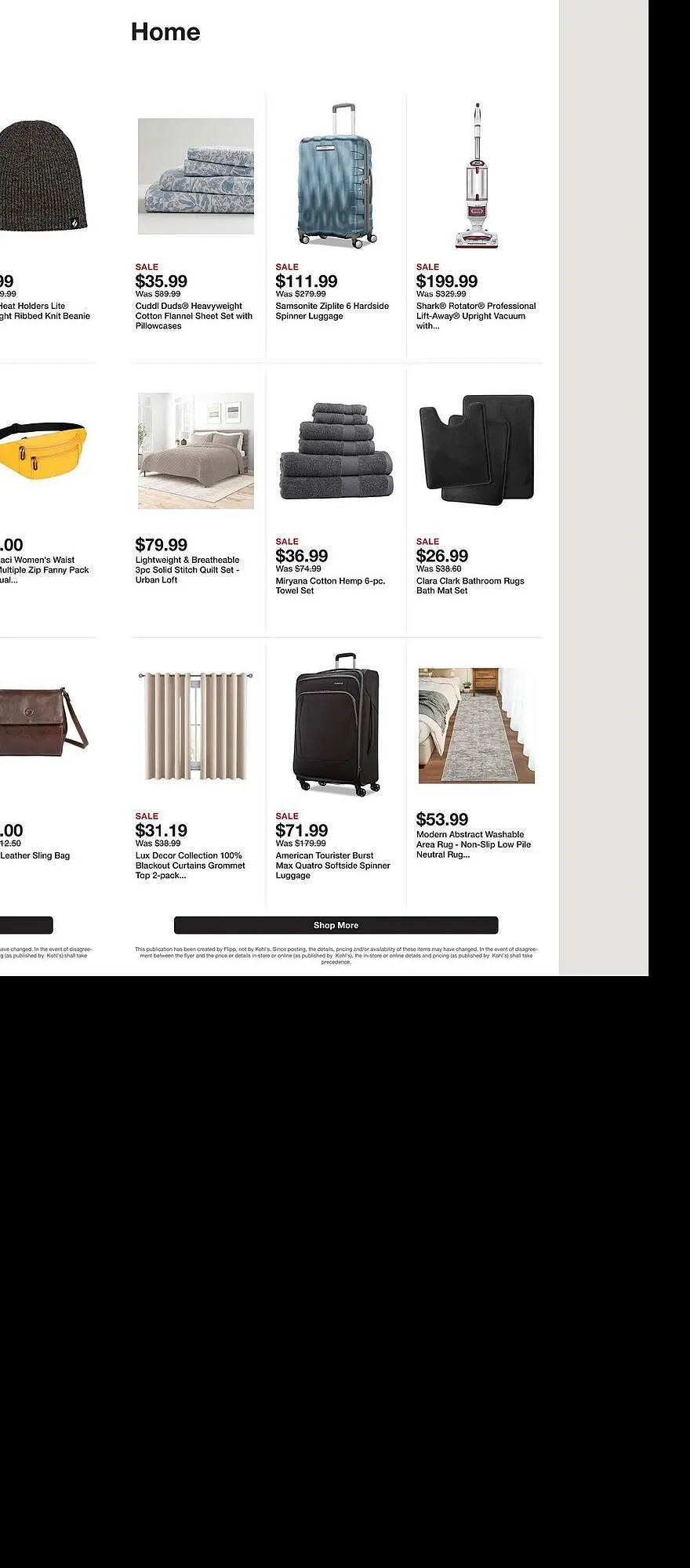 Weekly ad Kohl's weekly ad from February 25 to March 3 2026 - Page 6