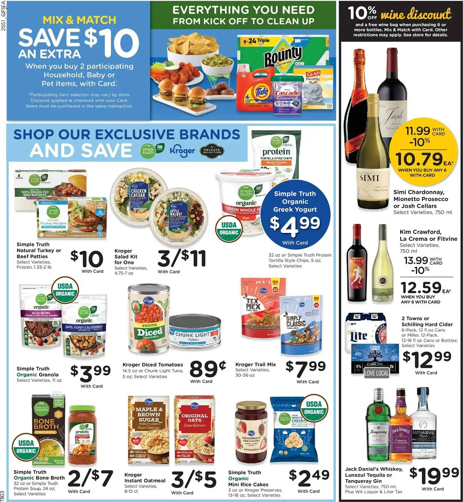 Weekly ad QFC weekly ad from January 21 to January 27 2026 - Page 6