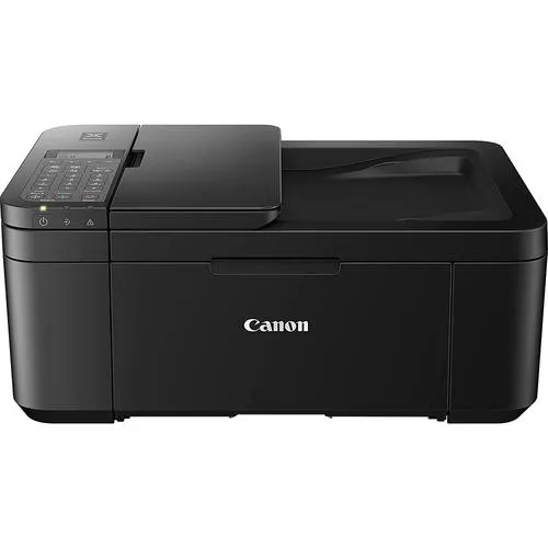 Canon PIXMA TR4720 Wireless All-in-One Printer (Black) - 5074C002AA - Open Box